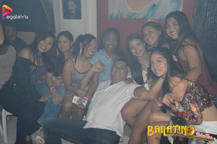 Foto 90 de Bailatino - 3er-4to Fds Marzo 2017 en Bailatino - Bar, Cali