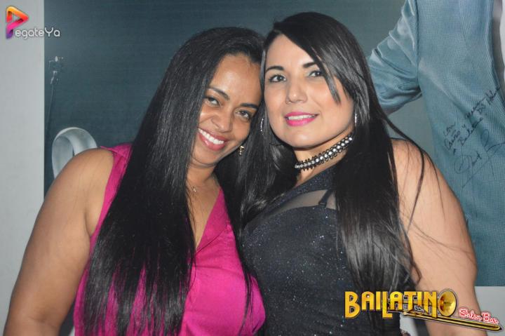 Foto 29 de Bailatino - 2do Fds Agosto 2017 en Blondie Bar Cali, Cali