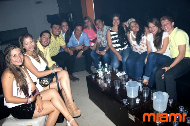 Foto 18 de Miami Bar . 4to FDS Abril 2015 en Miami Bar Cali, Cali