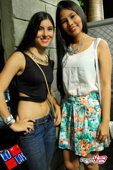 Foto 34 de Lolas - Alexis & Fido en Lolas Club Menga Cali, Cali