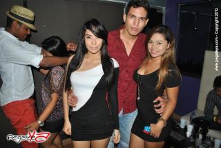 Foto 29 de bhoga 7 y 8 de diciembre de 2012 en Discoteca BHOGA cartagena, Cartagena