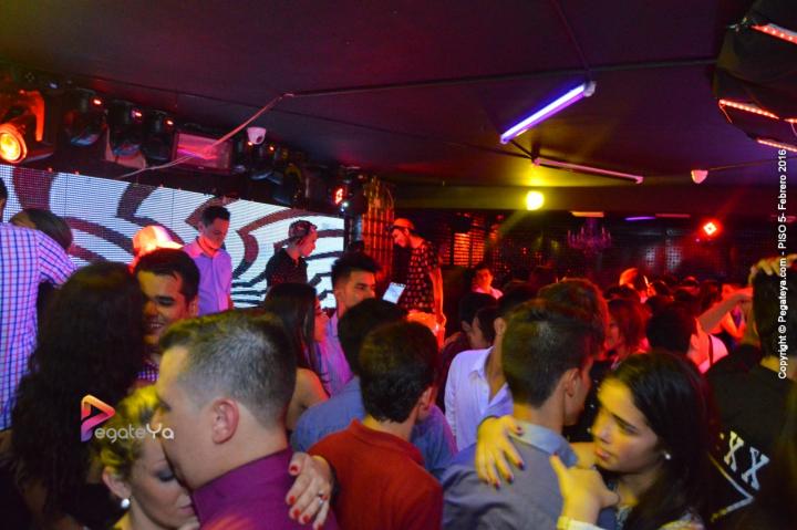 Foto 74 de PISO 5 - 22 Febrero 2016 en Bar Piso V Bucaramanga, Bucaramanga