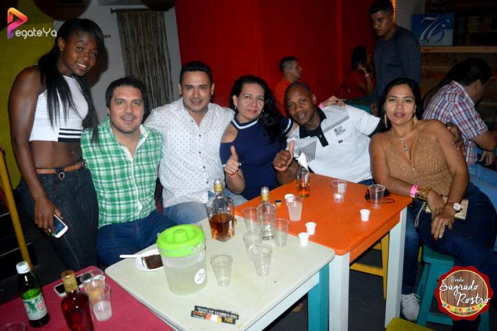 Foto 22 de Sagrado Rostro - 3er-4to Fds Marzo 2017 en Sagrado Rostro, Cali