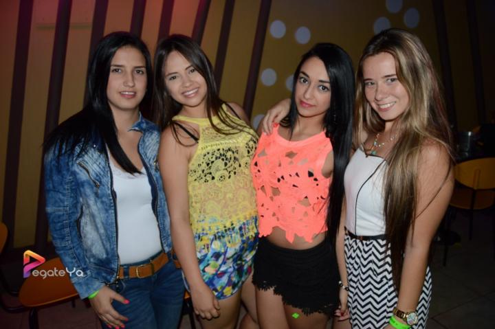 Foto 8 de Marianamen sábado 18 de julio 2015 en Discoteca Maria Namen Bucaramanga, Bucaramanga