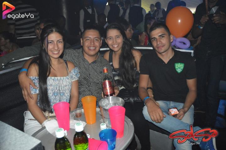 Foto 44 de Salsa Night Club - 2DFds Nov 2016 en Salsa Night Club, Cali