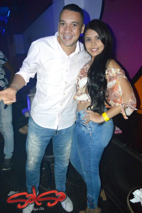 Foto 9 de Salsa Night Club - 3er Fds Mayo 2016 en Salsa Night Club, Cali
