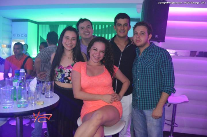 Foto 88 de VOCE sabado 9 de agosto de 2014 en Discoteca Voce Bucaramanga, Bucaramanga