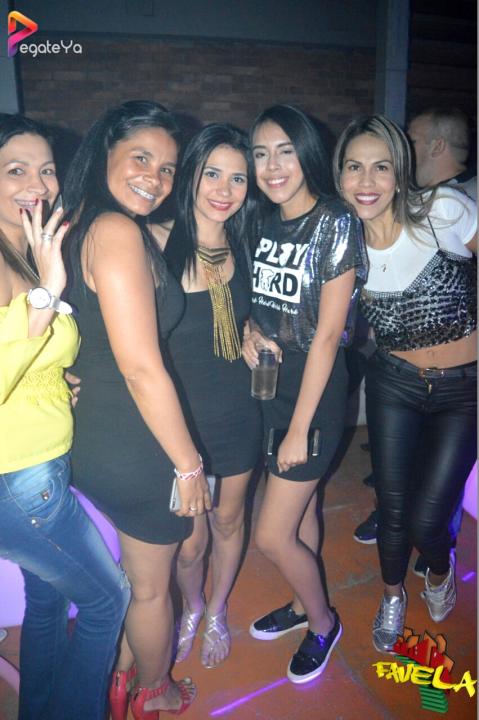 Foto 60 de Favela Club - 3er/4to Fds Marzo 2017 en Favela Club Menga, Cali