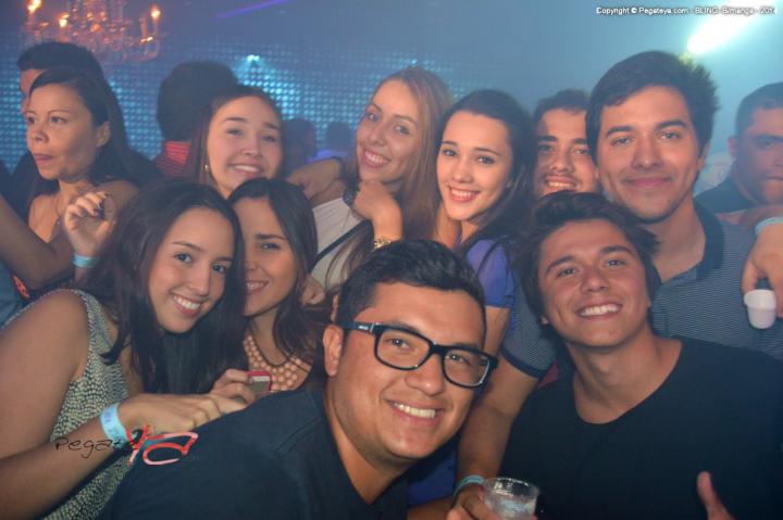 Foto 63 de BLING viernes 8 de agosto de 2014 en Bar Bling Bucaramanga, Bucaramanga