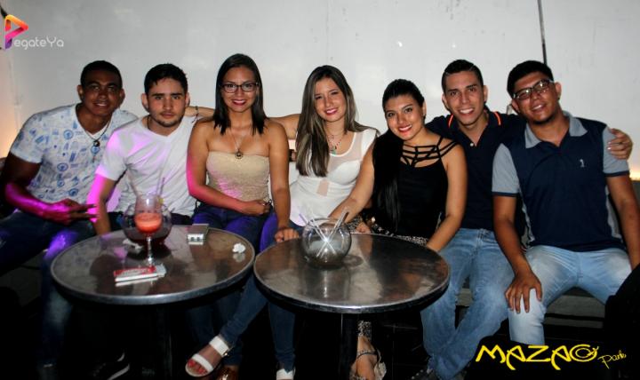 Foto 25 de Mazao Park 2016-02-24 en Mazao Park, Cali