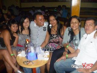 Foto 70 de Marzo 17 del 2012 en El Mariachi Cali, Cali