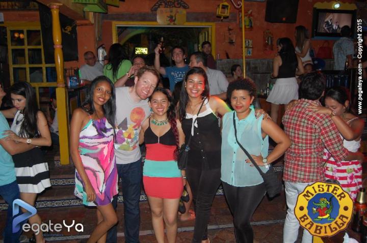 Foto 93 de MISTER BABILLA 1 y 2 mayo 2015 en Discoteca MISTER BABILLA cartagena, Cartagena