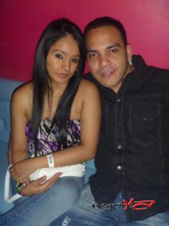 Foto 30 de Enero 30 del 2012 en La Maldita Primavera Cali, Cali