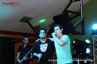 Foto 64 de Viernes 17 de Agosto de 2012 en Discoteca La Vecindad Bucaramanga, Bucaramanga