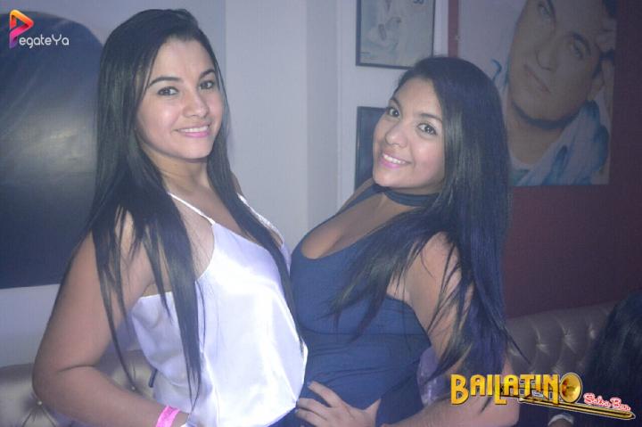 Foto 3 de Bailatino - 1er Fds Abril 2017 en Bailatino - Bar, Cali