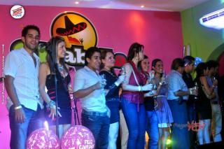 Foto 119 de Discoteca Club Chabela Bucaramanga en Discoteca Chabela Bucaramanga, Bucaramanga