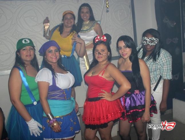 Foto 3 de Ahma Bar - 4to FDS Octubre en Ahma Cali, Cali