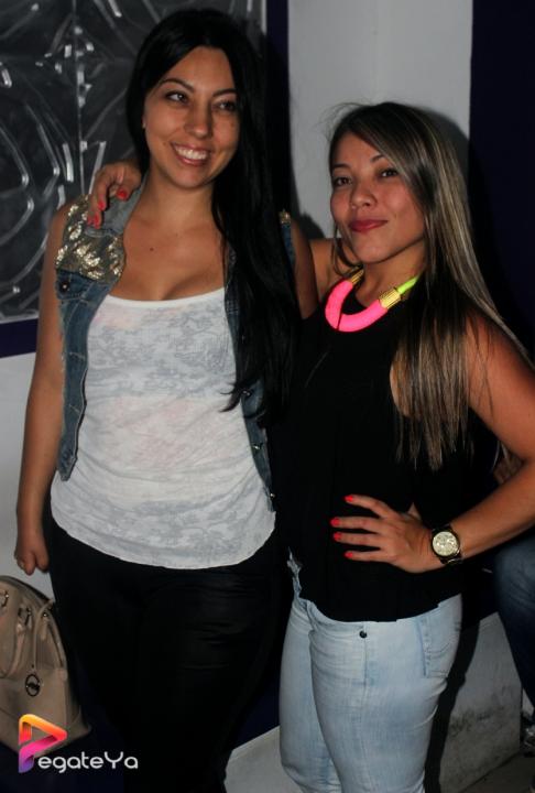 Foto 17 de Ahma Bar - 17 y 24 de Enero 2015 en Ahma Cali, Cali