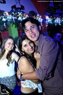 Foto 44 de Club Chabela 26 de abril de 2014 en Discoteca Chabela Bucaramanga, Bucaramanga
