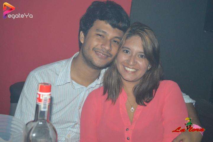 Foto 18 de La lora Bar - 2DO Fds Dic 2016 en La Lora Bar, Cali