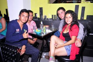 Foto 26 de Discoteca New York 26 de abril de 2014 en Discoteca New York Bucaramanga, Bucaramanga