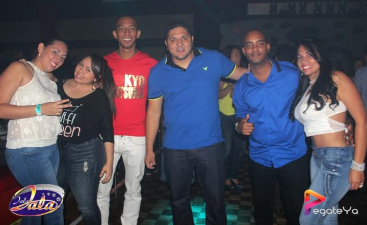 Foto 30 de Jala Jala Club - Enero 17 y 24 del 2015 en Jala Jala Club, Cali