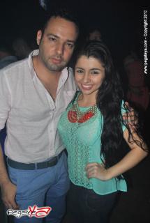 Foto 4 de BABAR 26 de Octubre 2013 en Babar cartagena, Cartagena