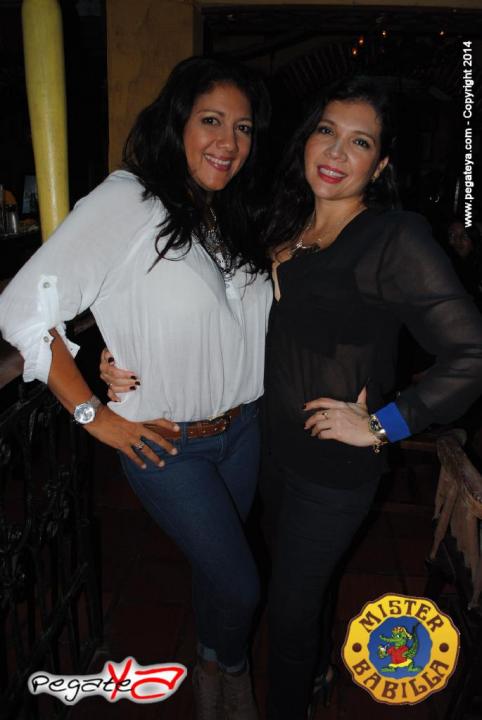 Foto 29 de MISTER BABILLA 24 Y 25 de OCT 2014 en Discoteca MISTER BABILLA cartagena, Cartagena
