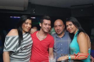 Foto 33 de Discoteca Karma 25 de Mayo en Discoteca Karma Medellin, Medellín