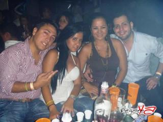 Foto 27 de Marzo 09 del 2011 en Praga Club Cali, Cali
