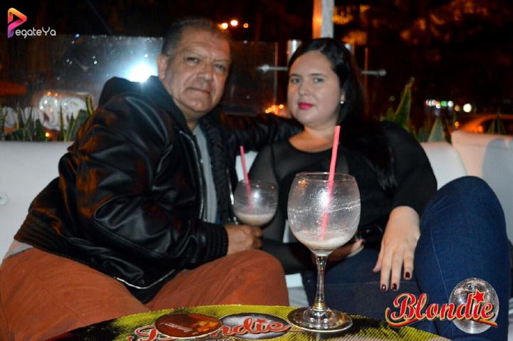 Foto 52 de Blondie - 3er Fds Abril 2017 en Blondie Bar Cali, Cali