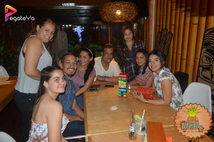 Foto 5 de SAY ALOHA STATE - 5to FDS JULIO 2016 en Say Aloha State, Cali