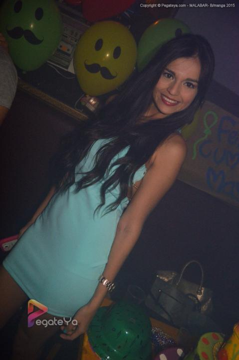 Foto 5 de Malabar Sabado 24 de enero de 2015 en Discoteca Malabar Bucaramanga, Bucaramanga