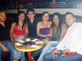 Foto 4 de Enero 13 del 2012 en El Mariachi Cali, Cali