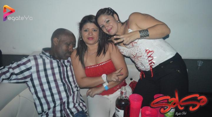 Foto 58 de Salsa Night C. - 3er / 4to Fds Mayo 2016 en Salsa Night Club, Cali