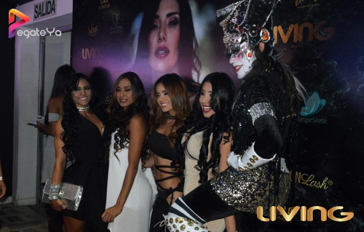 Foto 39 de Living - 1ER & 2DO Fds DIC 2016 en Living Night Club, Cali