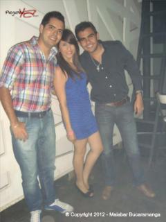 Foto 25 de 20-21 Enero 2012 en Discoteca Malabar Bucaramanga, Bucaramanga