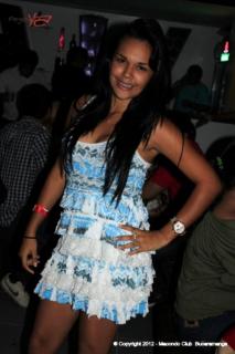 Foto 1 de Sabado 05 de Mayo 2012 en Discoteca Macondo Club Bucaramanga, Bucaramanga