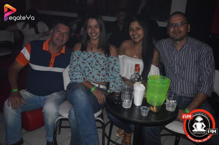 Foto 57 de Ampm Bar - 1ER / 2DO Fds Agosto 2016 en Am / PM Bar - Cali, Cali
