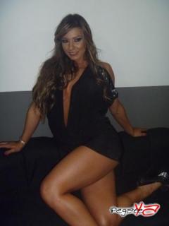 Foto 4 de Modelo Esperanza Gomez en Modelo Esperanza Gomez, Cali