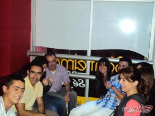 Foto 30 de Marzo 17 del 2012 en Santelmo Manizales, Manizales