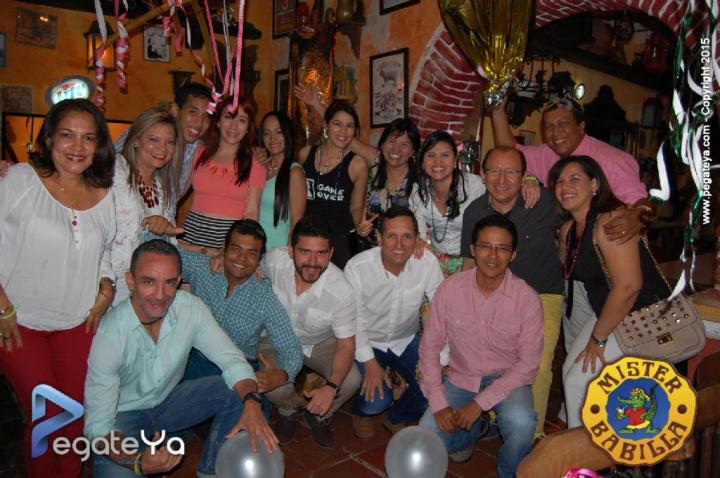 Foto 25 de Mister Babilla 8 y 9 de Mayo de 2015 en Discoteca MISTER BABILLA cartagena, Cartagena
