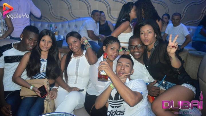 Foto 12 de Dubai Night Club - 1er FDS Marzo 2016 en Dubai Night Club