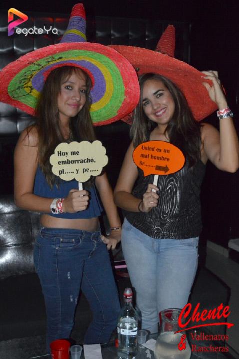Foto 51 de Chente - 1er 2do FDS Agosto 2016 en CHENTE Vallenatos y Rancheras, Cali
