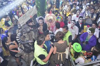Foto 184 de Halloween 2013 Discoteca Malabar en Discoteca Malabar Bucaramanga, Bucaramanga