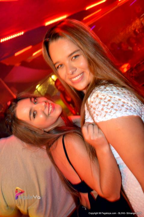 Foto 11 de Bling - Sabado 31 de enero de 2015 en Bar Bling Bucaramanga, Bucaramanga