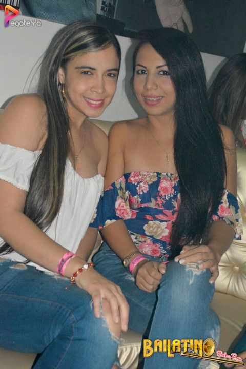 Foto 87 de Bailatino - 1er / 2do Fds Sept. 2017 en Bailatino - Bar, Cali