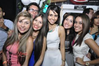 Foto 67 de Discoteca Malabar 3 de mayo de 2014 en Discoteca Malabar Bucaramanga, Bucaramanga