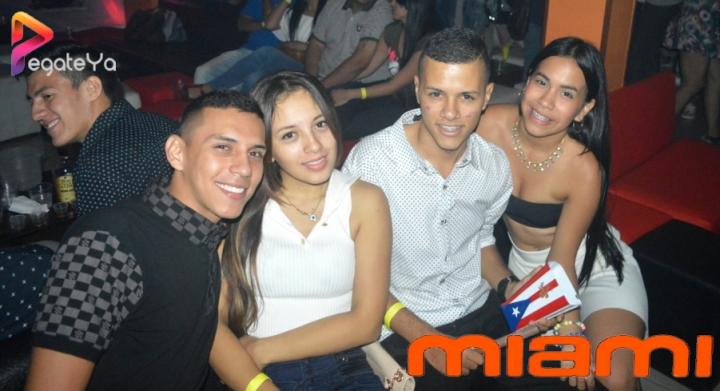Foto 31 de Miami Bar Cali 2016-03-09 en Miami Bar Cali, Cali
