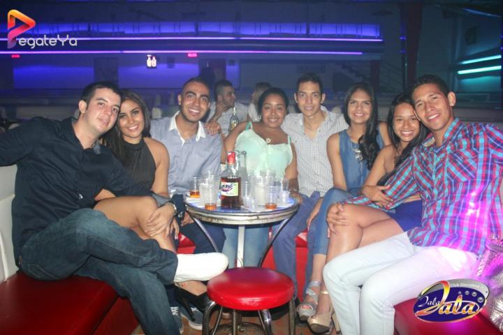Foto 73 de Jalajala - 3er / 4to Fds Mayo 2016 en Jala Jala Club, Cali
